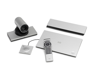 人気機種紹介 Cisco SX20 Quick Set | 中古テレビ会議.com ブログ