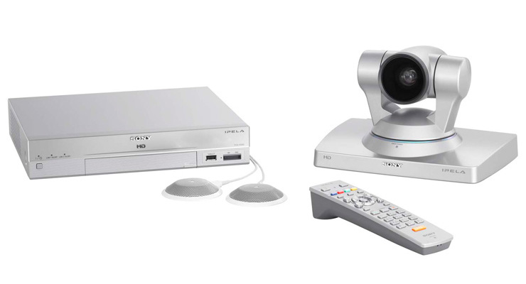 人気機種紹介 SONY PCS-XG80 | 中古テレビ会議.com ブログ